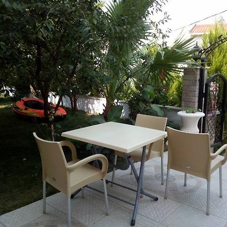 Kiraz Apart Hotel Arablar 外观 照片
