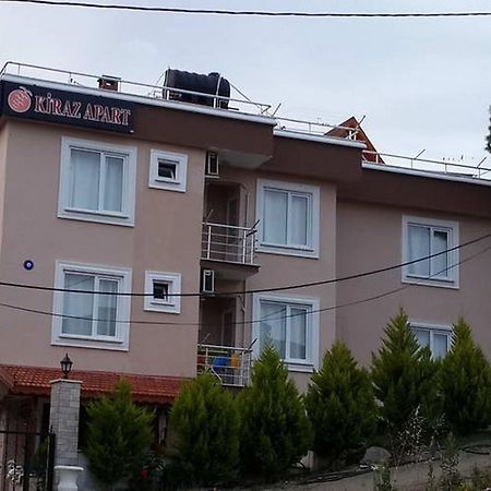 Kiraz Apart Hotel Arablar 客房 照片