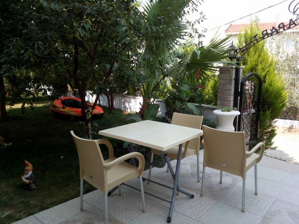 Kiraz Apart Hotel Arablar 外观 照片