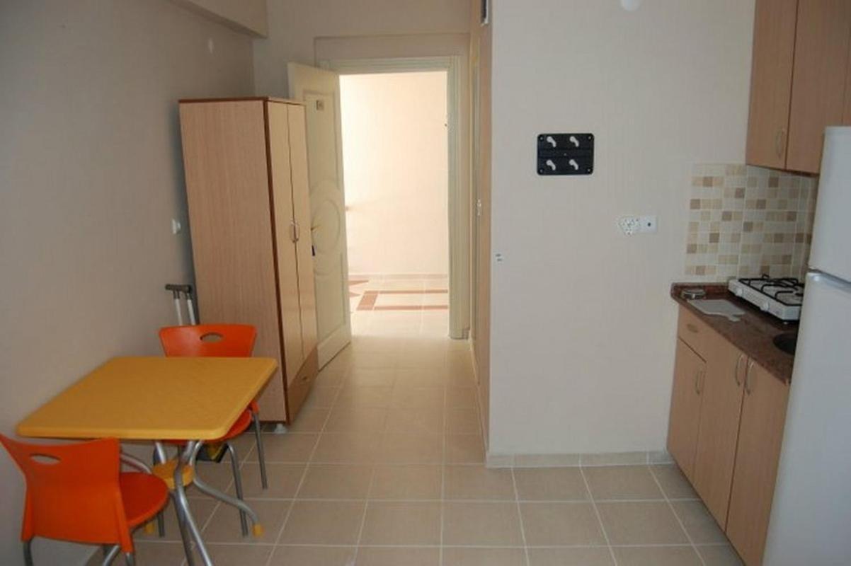Kiraz Apart Hotel Arablar 外观 照片