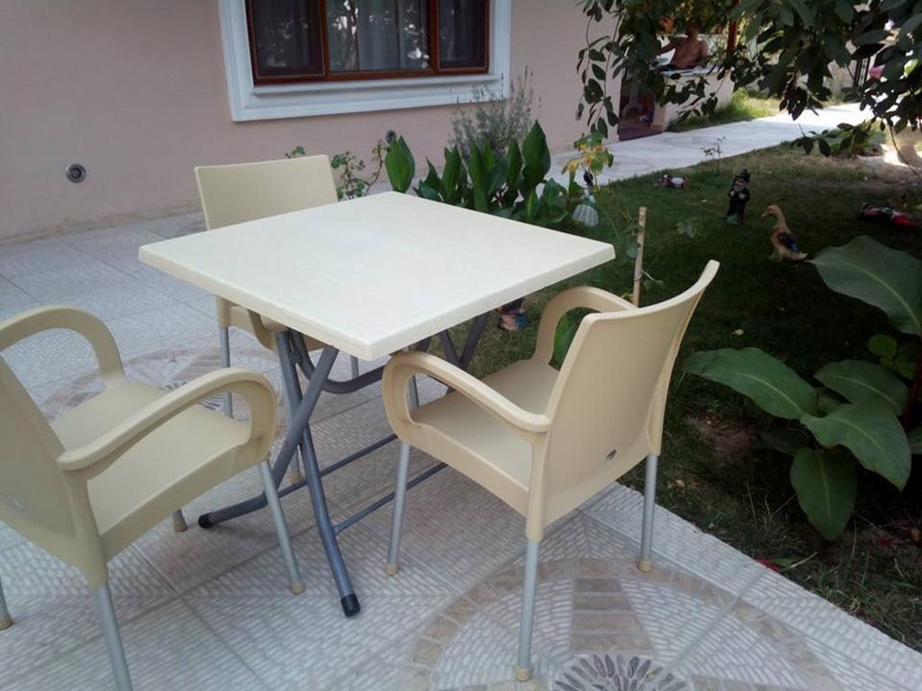 Kiraz Apart Hotel Arablar 外观 照片