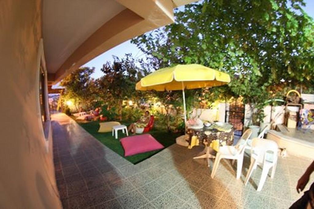 Kiraz Apart Hotel Arablar 客房 照片