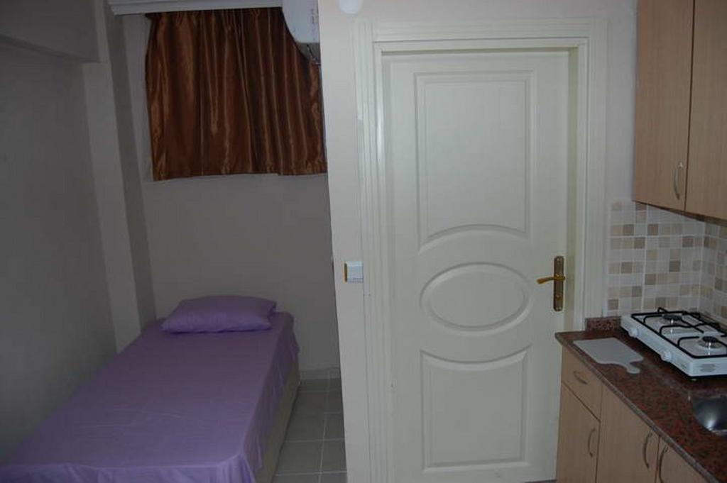 Kiraz Apart Hotel Arablar 客房 照片