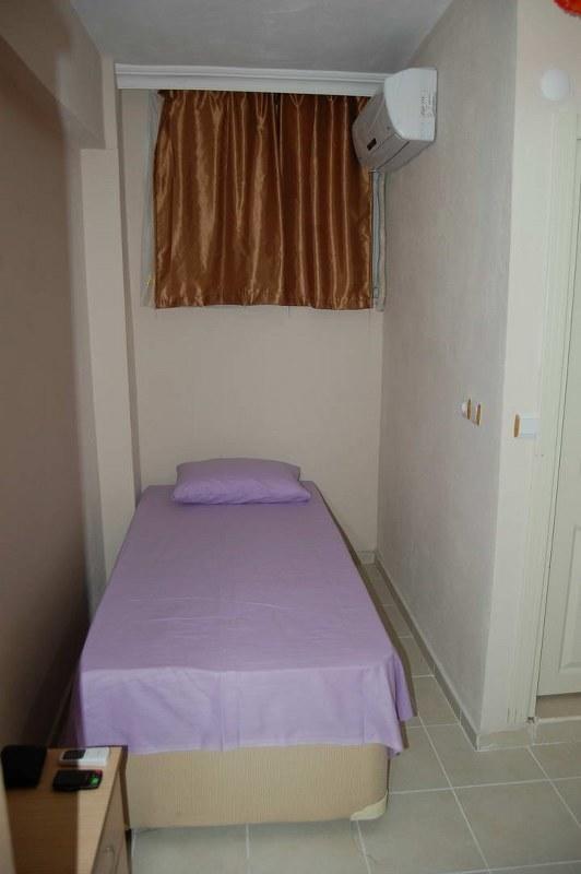Kiraz Apart Hotel Arablar 客房 照片